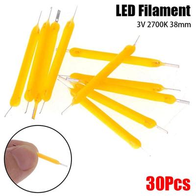 Żarówki – Lampy żarowe