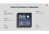 Tuya Smart 4-inch Control Screen with Zigbee Gateway & Alexa Speaker