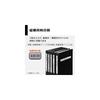 Casio Label Printer Name Land BIZ Standard Model KL-M7 with Tape Set KL-TM7 35mm-24mm width