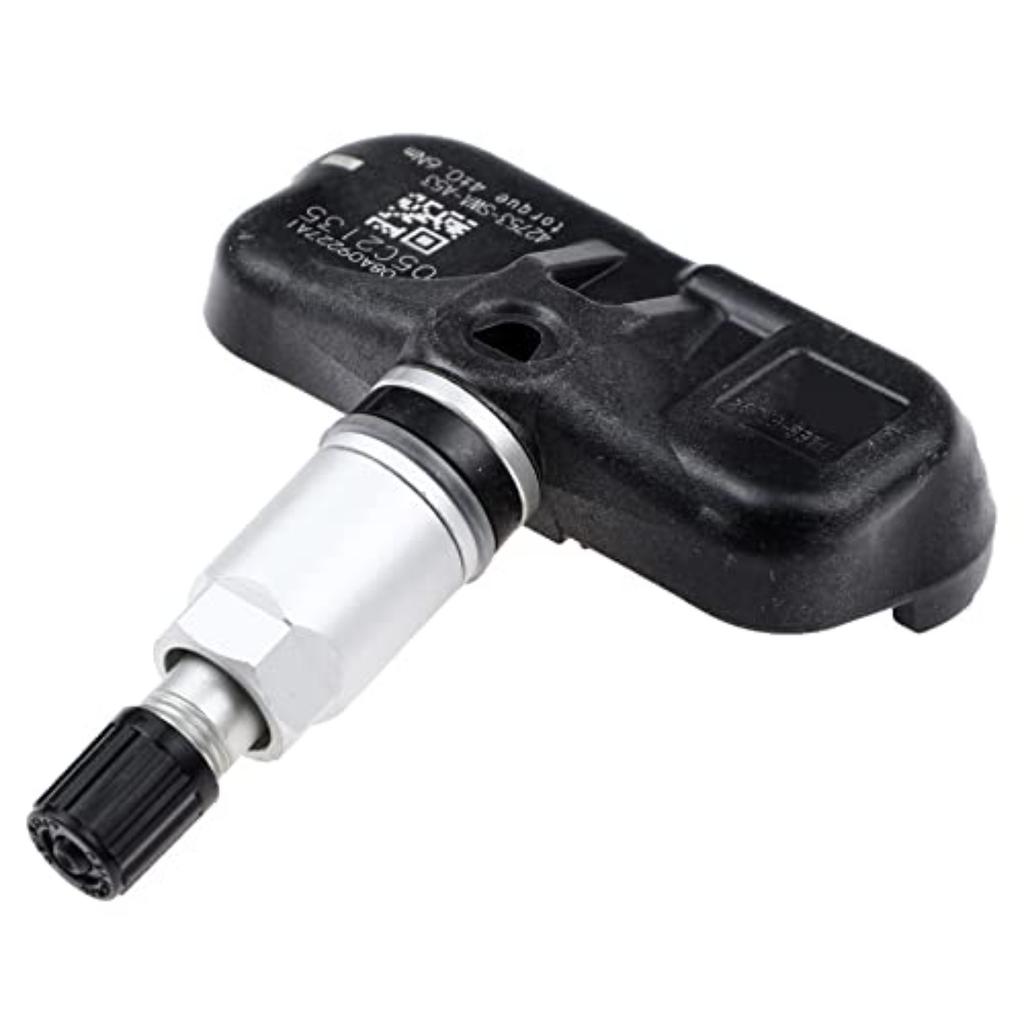 Senzor Monitorizare Presiune Anvelope TPMS Compatibil cu Honda Accord CRV 2007-2012 Înlocuiește 42753-SWA-316/42753-SWA-A54/42753-SWA-306