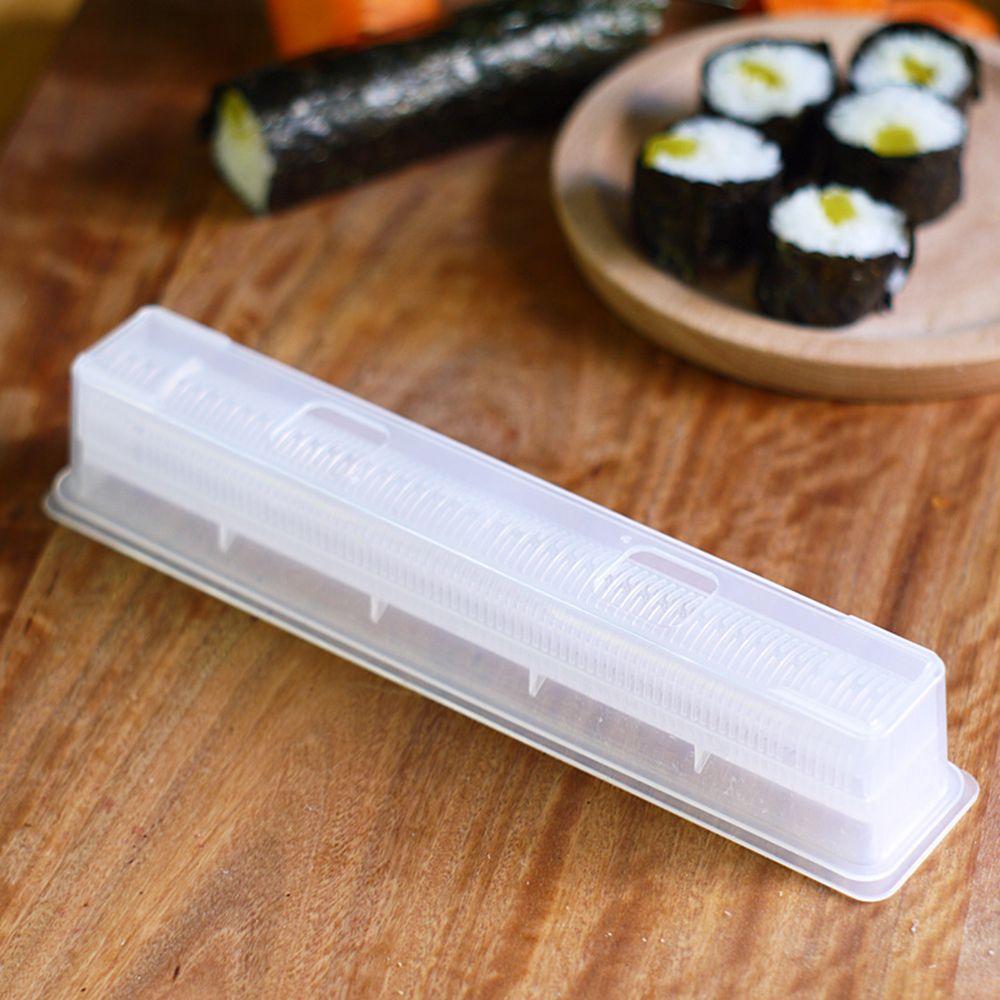 3 pcs/set DIY Mould Cooker Rice Mold Sushi Roll Maker Kit Japanese Tools