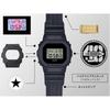 Casio G-Shock DWE-5657RE-1 Men's Watch Black Analog Digital Waterproof