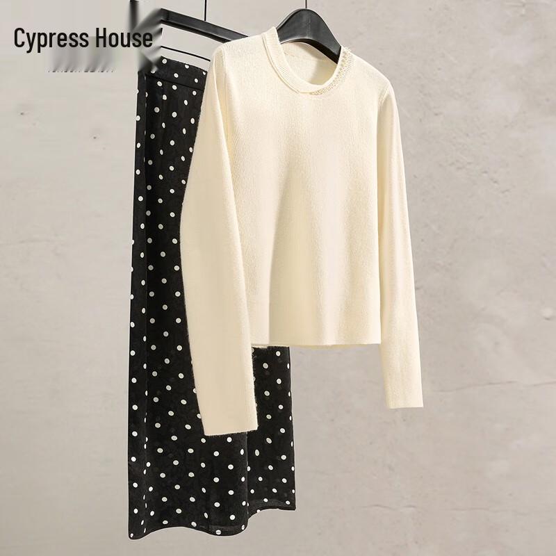 

Women s Slim Fit Long Sleeve Knit Top M