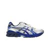 The Museum Visitor X Gel Kayano 14 Silver Blue Unisex Sneakers 1203A528-020