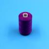 42-Color 1000-Yard Polyester Thread Set for Hand and Machine Sewing - DIY Needle Sewing Kit