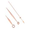 T41 Men Watch Hour Minute Second Hands Watch Needles Fit for ETA2824 Movement