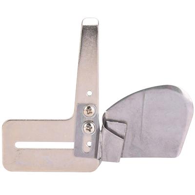 Kantenformer Einfach Hochklappen Kantenfalter Saumfuß für Nähmaschine38in