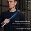 JD Crafted 8U Ultralight Full Carbon Badminton Racket