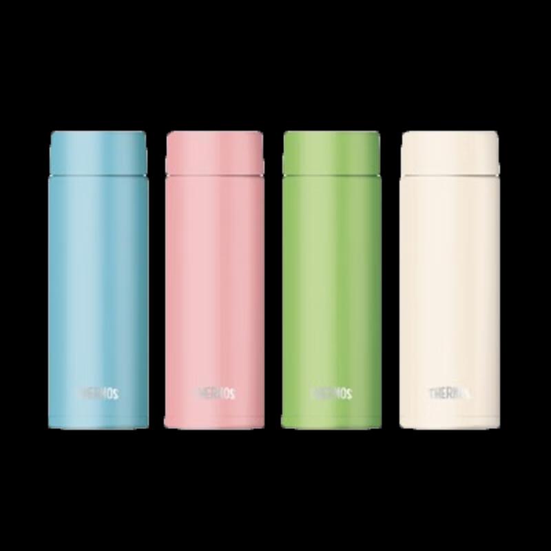 

Thermos 190ml Stainless Steel Insulated Mug 190ml