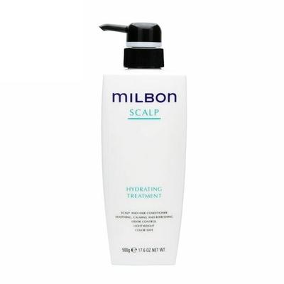 Milbon Hydrating Treatment 500g