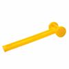 Tent Stake Accessories Mallet Hammer Pile Hammer Tent Nail Puller Camping Mallet Tent Pegs Hammer