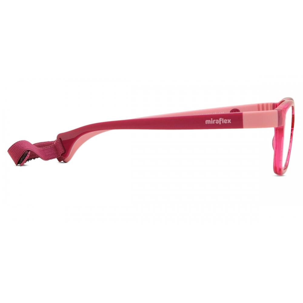 Miraflex Mf4002 Kids K612 Kids Eyeglasses