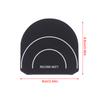 Anti Static Record Mitten Handler Protectors Record Player Accesories With Soft Microfiber Material Protect Against Scratch Dirt