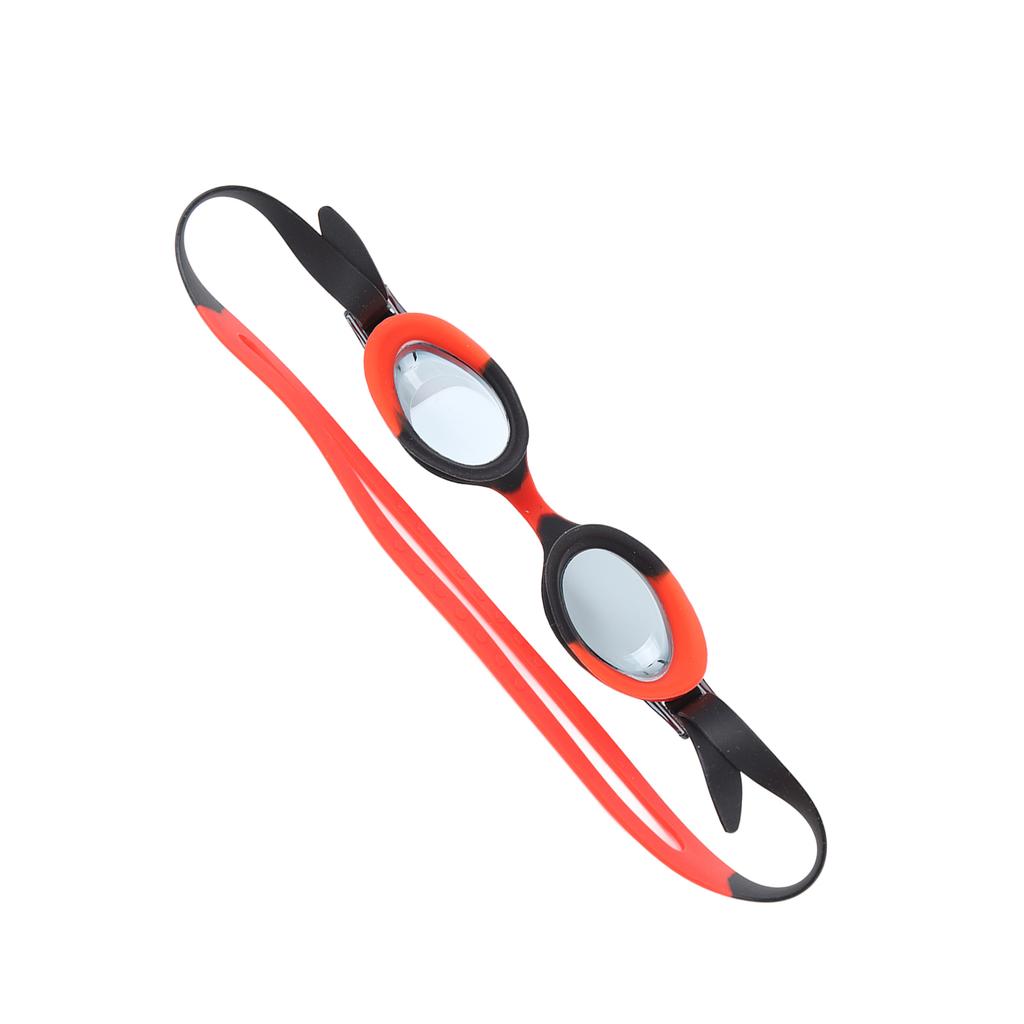 Children Swimming Goggles Clear View Eye Wear Swim Glasses PC Eyeglass for Boys Girls