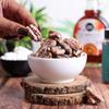 Urban Platter Candied Pecans, 30 g (On The Go Snack | Sweetened Pecan Nuts | Travel Pack)