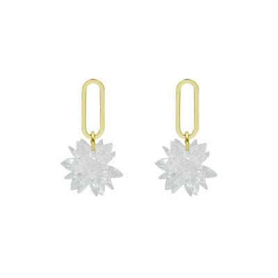 Kira Kira Earrings