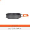 ZhiShi Portable Outdoor Grill Pan