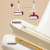 Lint Roller Tearable Replaceable Core Strong Adhesion High-Viscosity Paper Three-in-One Sticky Shaving Functions Pet Hair Lint Remover