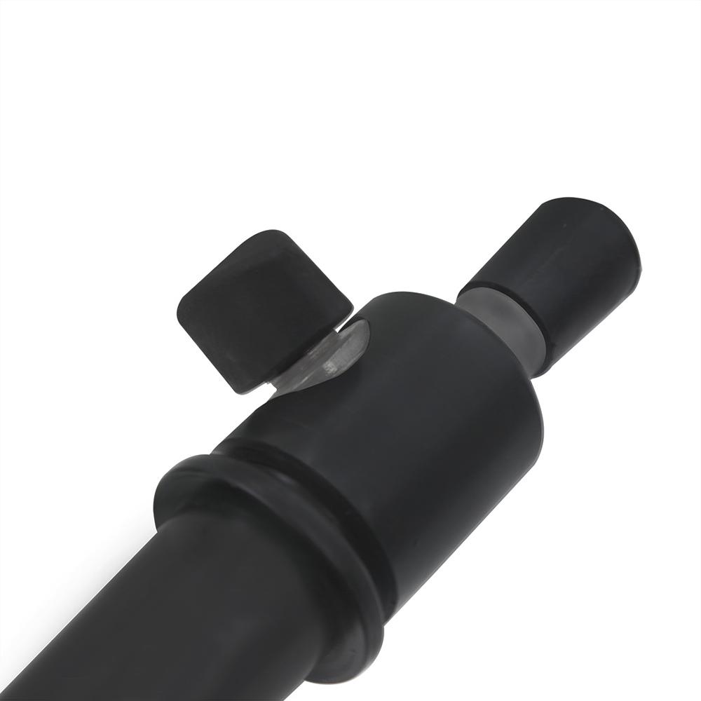 Cello Foot Support Is Used for 3/4 4/4 Cello Universal String Instrument Parts Accessories Cello Carbon Fiber Foot Support