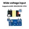 5V 12V 24V Voltage Regulator Modules Isolated Switching Power Supply Modules AC-DC Step-Down Modules Overvoltage Protection