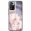 Tempered Glass Case For Xiaomi Redmi Note 11 Pro+ 5G Cover Hard Protective Funda for Redmi Note 11 Pro Plus 5G Luxury 6.67 Inch