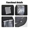 2026 Windproof New Foldable Multi-Functional Extra Large Pet Tent, Training Equipment, Suitable for Indoor Play/outdoor Shading