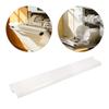 Baffle Sostitutivo WD08X10059 Guarnizione Inferiore Corta Porta Lavastoviglie Sostituisce AP3860882 1168254 AH1018448 Accessorio