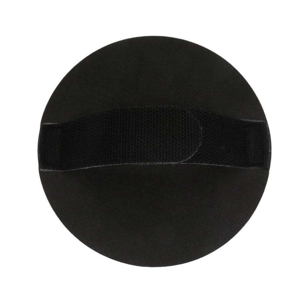 Detailing Clay Bar Pad, Clay Bar Pad - 5" Clay Pad, Cardio Detailing