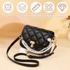 8Pcs Phone Cover Extender Chain Purse Strap Replacement Stylish Wallet Extender Chain for Handbag Purses Wallets Charms