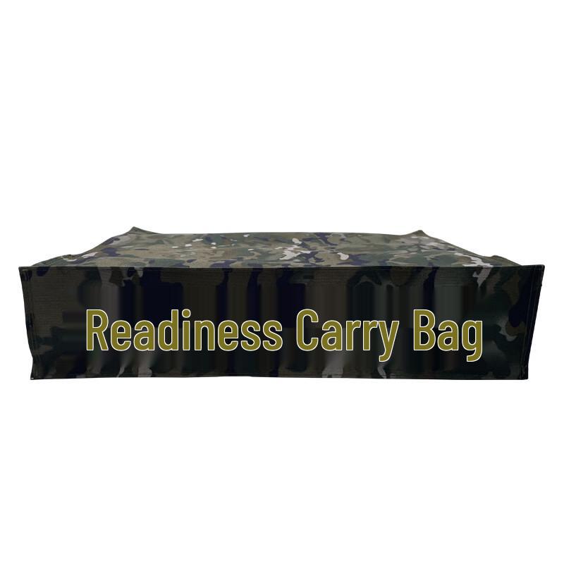 Camouflage Tactical Multifunction Storage Bag