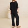 Women's Fashionable Casual -Color Suit