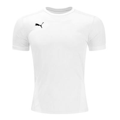 Puma Koszulka Meczowa Drużyny Asian FiT  70636204  T-shirt