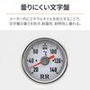 Daytona GB350/S (21-22) Oil Temperature Gauge RR Dipstick Oil Temperature
