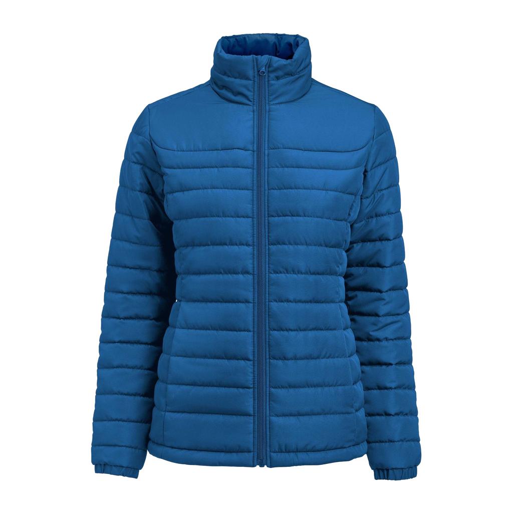 James Harvest Womens/Ladies Arches Padded Jacket