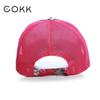 Mesh Cap Flower Baseball Cap Women Summer Snapback Hats For Women Adjustable Casual Outdoor Sport Casquette Sun Hat Female