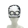 Winter Halloween Funny Pullover Hat Male Skull Head Luminous Wool Hat Female Alien Warm Knitted Hat