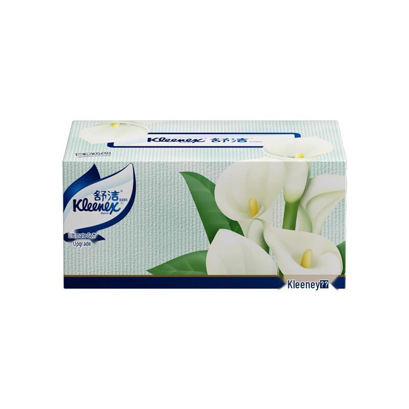 KLEENEX Facial Tissues
