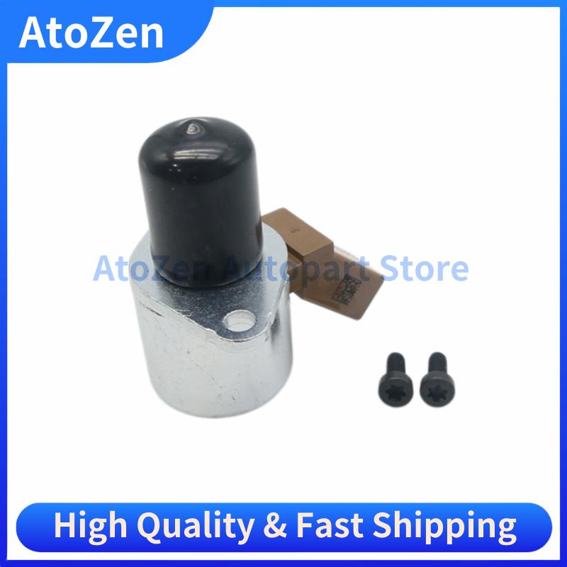 7135-818 7135818 Inlet Metering Valve for Mercedes Benz Hyundai KIA Automotive Spare Parts Car Accessories High Quality