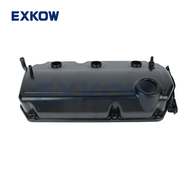 Engin Rocker Cover Assy for Mitsubishi Pajero Montero 6G75 V67 V77 MN183458 MN119827