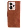 For Realme 15 Pro 5G/15 5G Stand Case PU Leather Phone Cover Butterfly Printed