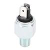Brake Light Switch 72023 51D Hydraulic Brake Stoplight Switch with Cable for Touring FXD FXDWG FXST FLST XL