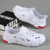 [25 Years of New Models] Summer Wear Men's Sandals EVA Deodorant Non-slip Coconut Hole Shoes Male Internet Celebrity Explosion