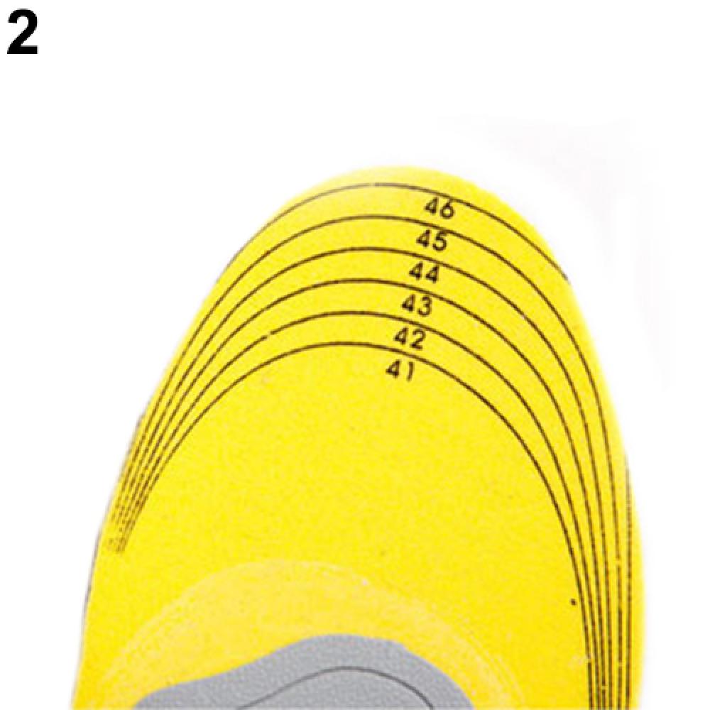 Breathable Sports Insoles, High-quality Insole Pads