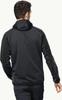 Куртка Jack Wolfskin Feldberg Hoody Men черная