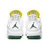 Jordan 4 Retro Golf Metallic Green CZ2439-100