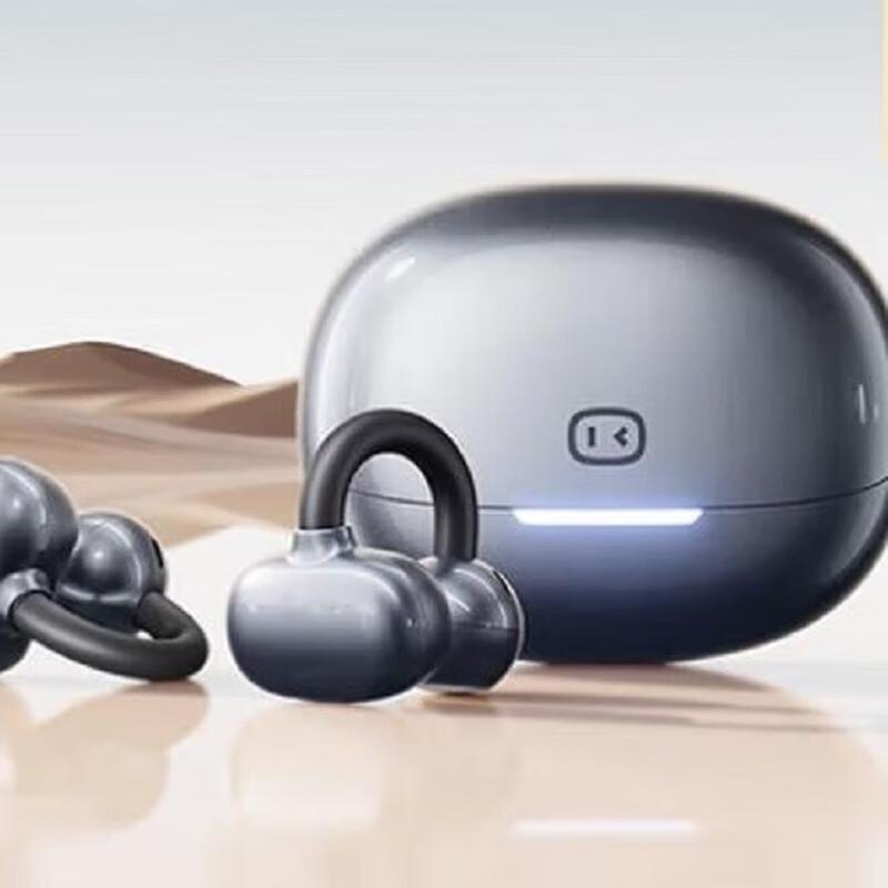 

Xiaodu G108 Open-Ear Clip-On Bluetooth Sports Earbuds