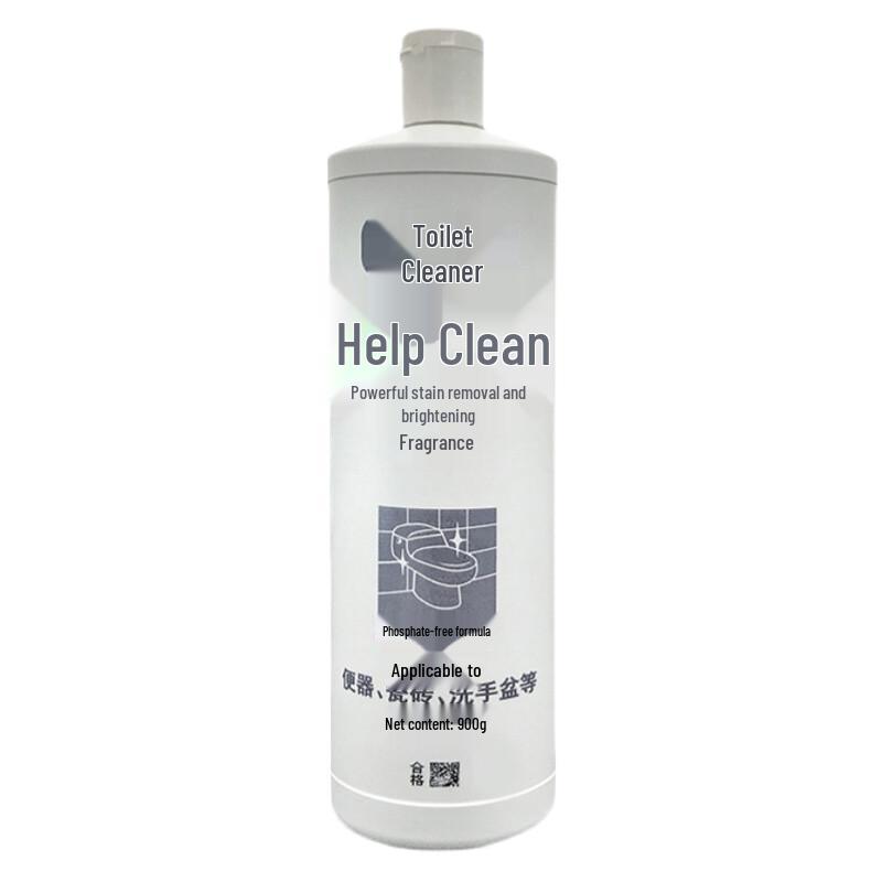 Bangjie Fragrant Toilet Cleaner
