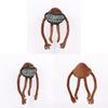 2 Chase Pillar Wyst Plush Toy Stuffed Doll Game Peripheral Decoration Gift Kids