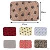 Pee Indoor Toilet Dog Trainer Pad Mat Waterproof