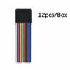 Metal Body Deep Hole Marking Pencil 2.0mm Automatic Pencil  Engineer Drafting